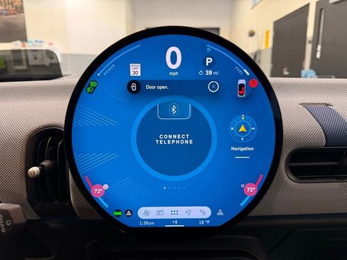 New 2026 MINI Cooper S image 16