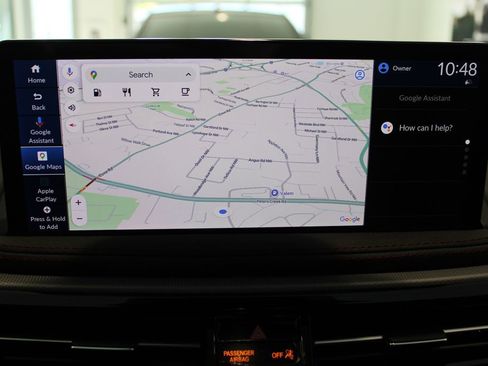 New 2026 Acura MDX A-Spec AWD/4WD image 13