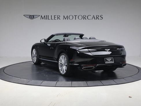 New 2026 Bentley Continental GT Speed image 3