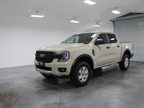 New 2025 Ford Ranger XL w/ Trailer Tow Package image 3