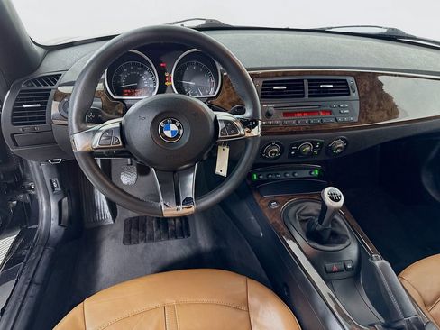 Used 2008 BMW Z4 3.0si RWD image 20