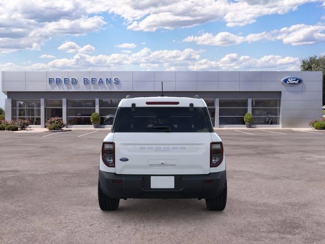 New 2026 Ford Bronco Sport Big Bend w/ Convenience Package AWD/4WD image 6