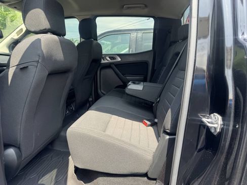 Used 2020 Ford Ranger XLT w/ Equipment Group 301A Mid AWD/4WD image 8