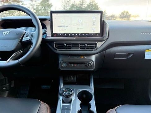 New 2025 Ford Bronco Sport Outer Banks image 21