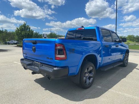Used 2023 RAM 1500 Big Horn AWD/4WD image 2