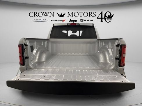Used 2026 RAM 1500 Lone Star AWD/4WD image 29