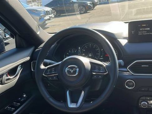Used 2024 MAZDA CX-5 2.5 Turbo w/ Premium Package image 21
