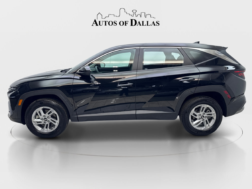Used 2026 Hyundai Tucson SE AWD/4WD image 6