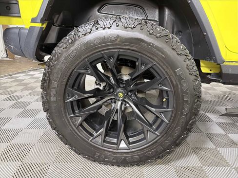 Used 2023 Jeep Wrangler Rubicon 392 w/ Xtreme Recon 35" Tire Package image 17