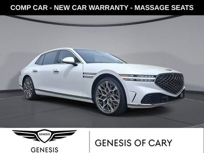 Used 2026 Genesis G90 3.5T