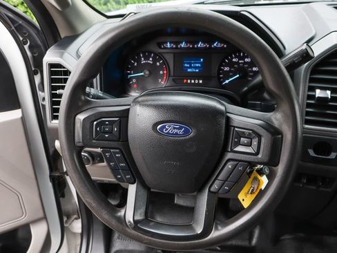 Used 2020 Ford F350 XL w/ Power Equipment Group RWD image 24