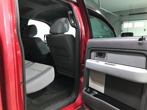 Used 2011 Ford F150 XLT w/ XLT Chrome Pkg RWD image 15