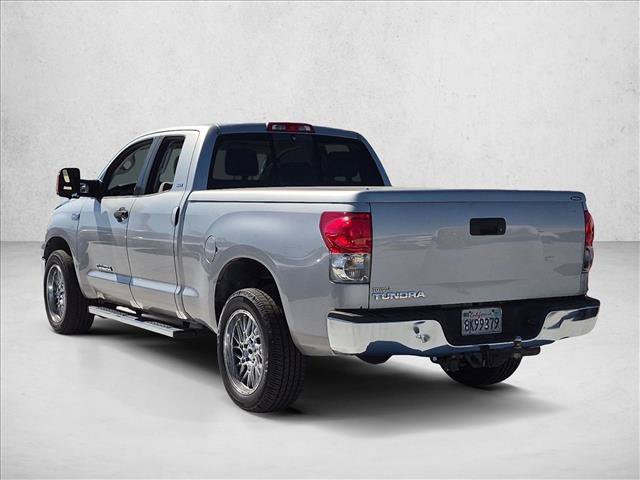 Used 2007 Toyota Tundra SR5 RWD image 7