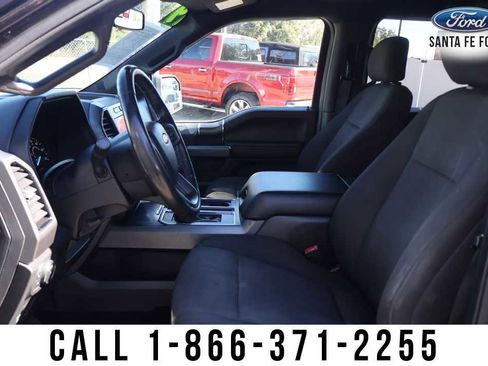 Used 2019 Ford F150 XLT w/ Equipment Group 302A Luxury image 18