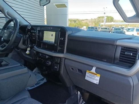 New 2026 Ford F250 XLT AWD/4WD image 32