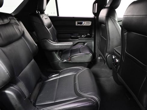 Used 2022 Ford Explorer ST w/ Equipment Group 401A image 18