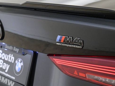 New 2027 BMW M4 Competition AWD/4WD image 16