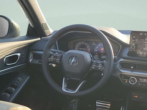 New 2026 Acura Integra A-Spec image 22