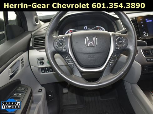 Used 2023 Honda Ridgeline RTL image 31