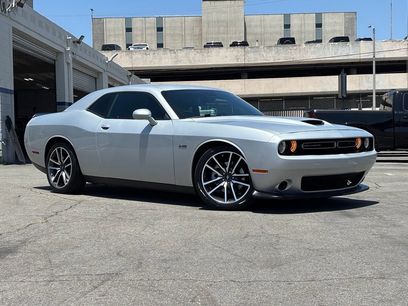 Used 2023 Dodge Challenger R/T