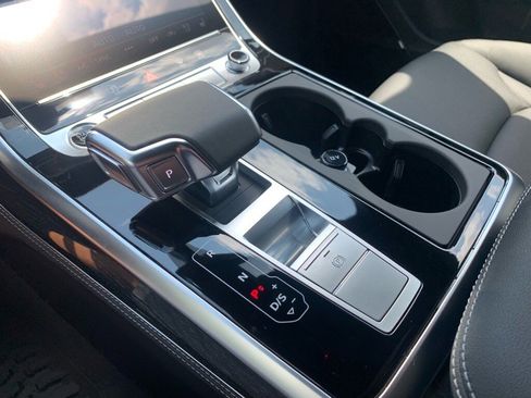 New 2025 Audi Q7 3.0T Premium Plus image 13