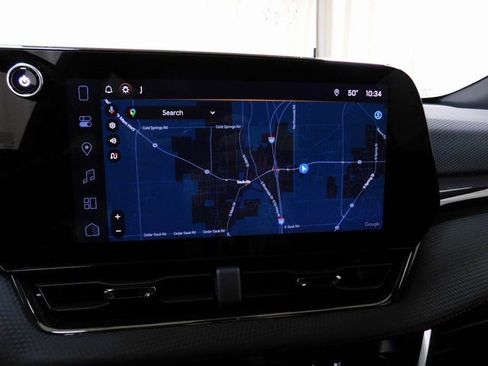 Used 2026 Chevrolet Equinox RS w/ Convenience Package III image 33