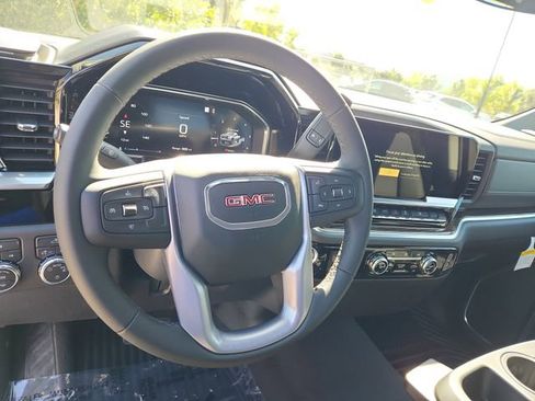 New 2026 GMC Sierra 2500 SLE image 16