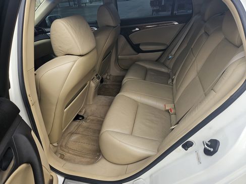 Used 2004 Acura TL FWD image 15
