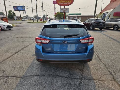 Used 2019 Subaru Impreza 2.0i Premium AWD/4WD image 7
