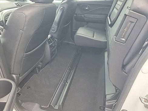 Used 2019 Honda Ridgeline RTL image 24