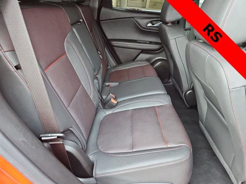 Used 2024 Chevrolet Blazer RS w/ Driver Confidence II Package image 17
