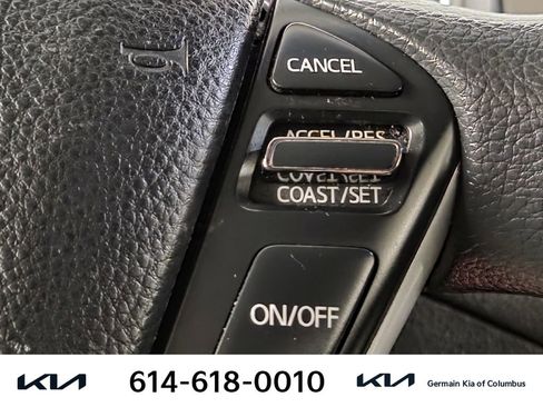 Used 2012 Nissan Murano S FWD image 31