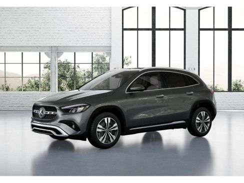 New 2026 Mercedes-Benz GLA 250 image 37