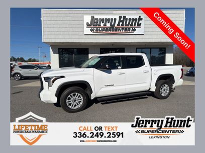 Used 2023 Toyota Tundra SR5