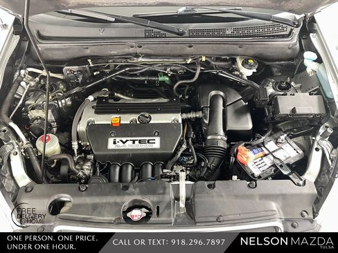 Used 2006 Honda CR-V EX image 49