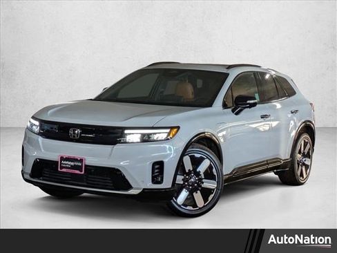 New 2026 Honda Prologue Elite image 1