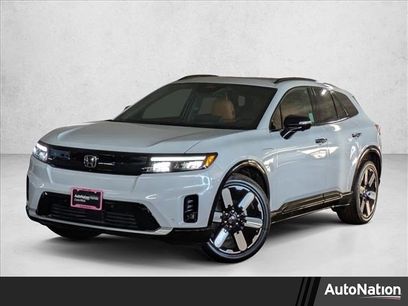 New 2026 Honda Prologue Elite