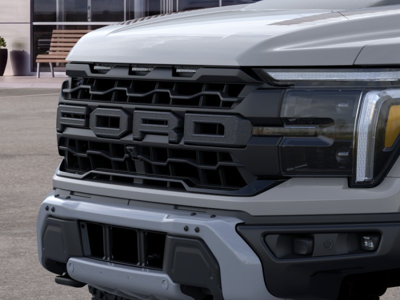 New 2026 Ford F150 Raptor AWD/4WD image 17