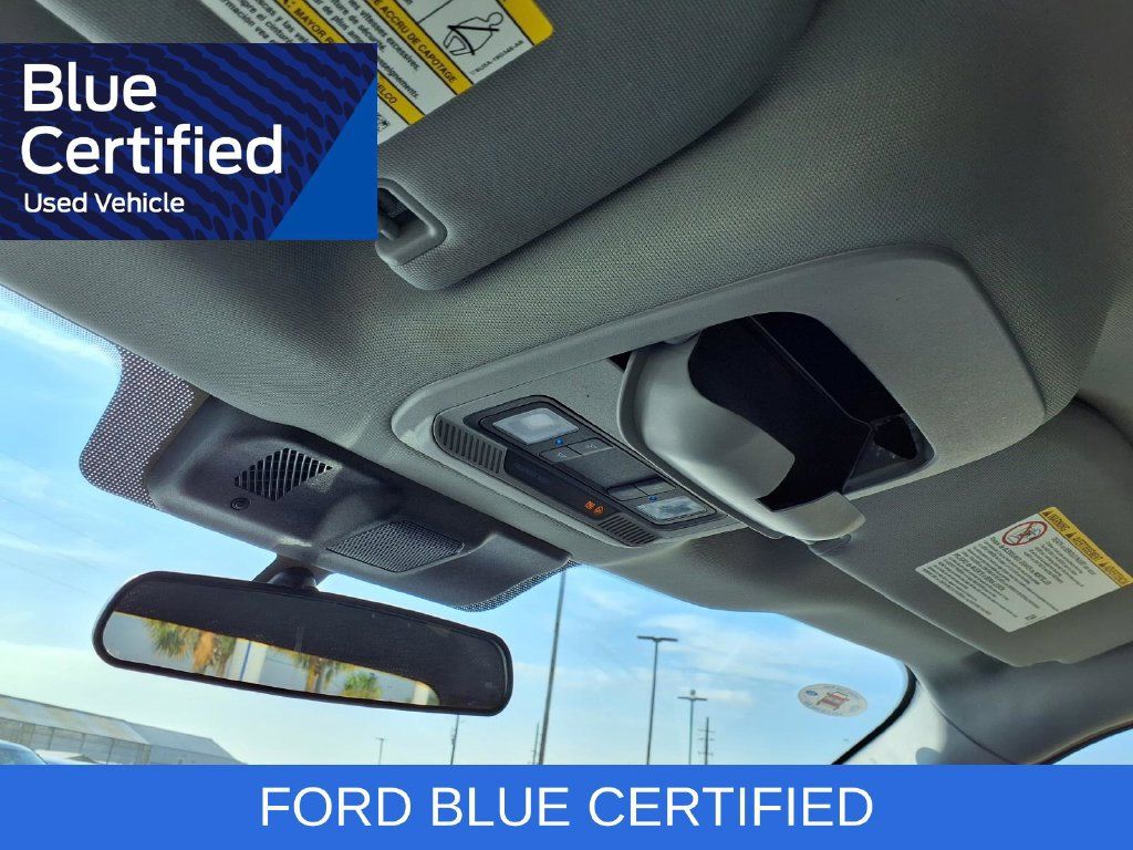 Certified 2026 Ford F350 XLT AWD/4WD image 22