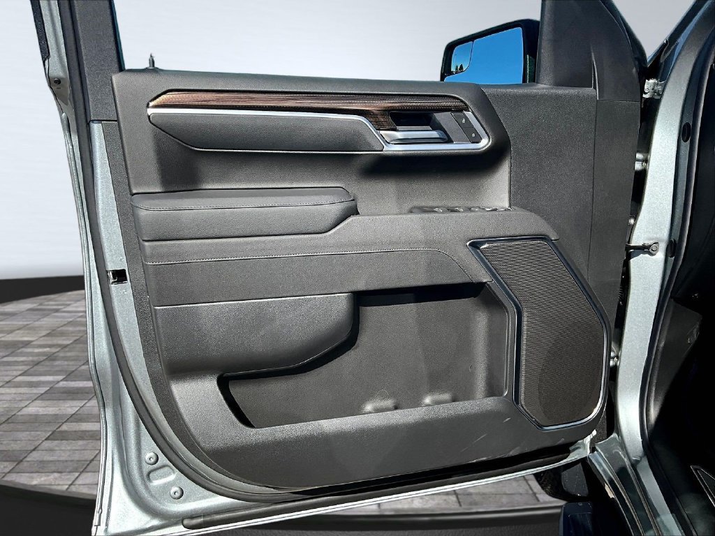 New 2026 Chevrolet Silverado 1500 RST AWD/4WD image 22