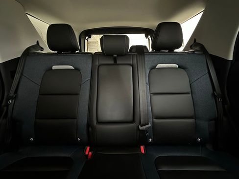 New 2025 Ford Bronco Sport Outer Banks w/ Outer Banks Tech Package+ image 49