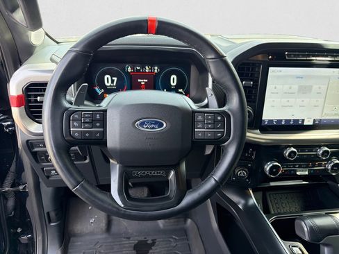 Used 2023 Ford F150 Raptor w/ Raptor 37 Performance Package image 11