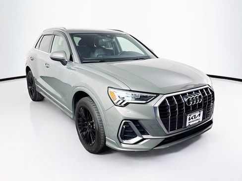 Used 2021 Audi Q3 2.0T Premium Plus AWD/4WD image 32