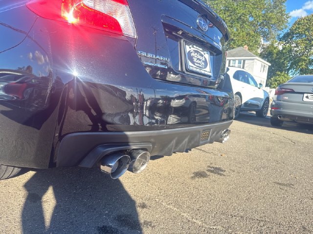 Used 2019 Subaru WRX AWD/4WD image 34
