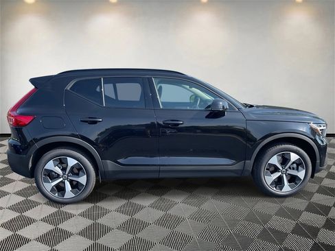 New 2026 Volvo XC40 B5 Plus w/ Protection Package Premier image 2