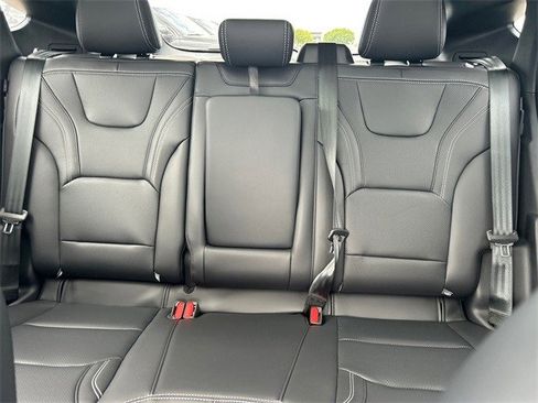 New 2025 Ford Mustang Mach-E Premium image 44