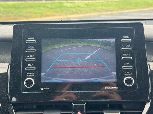 Certified 2023 Toyota Camry SE AWD/4WD image 19