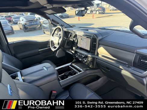 Used 2026 Ford F250 Platinum image 23