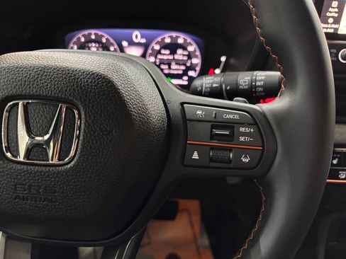Certified 2026 Honda Passport TrailSport image 21