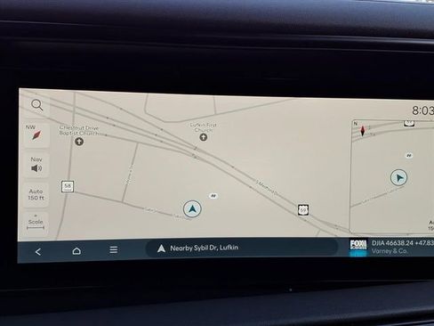 New 2026 Hyundai Palisade XRT Pro image 5